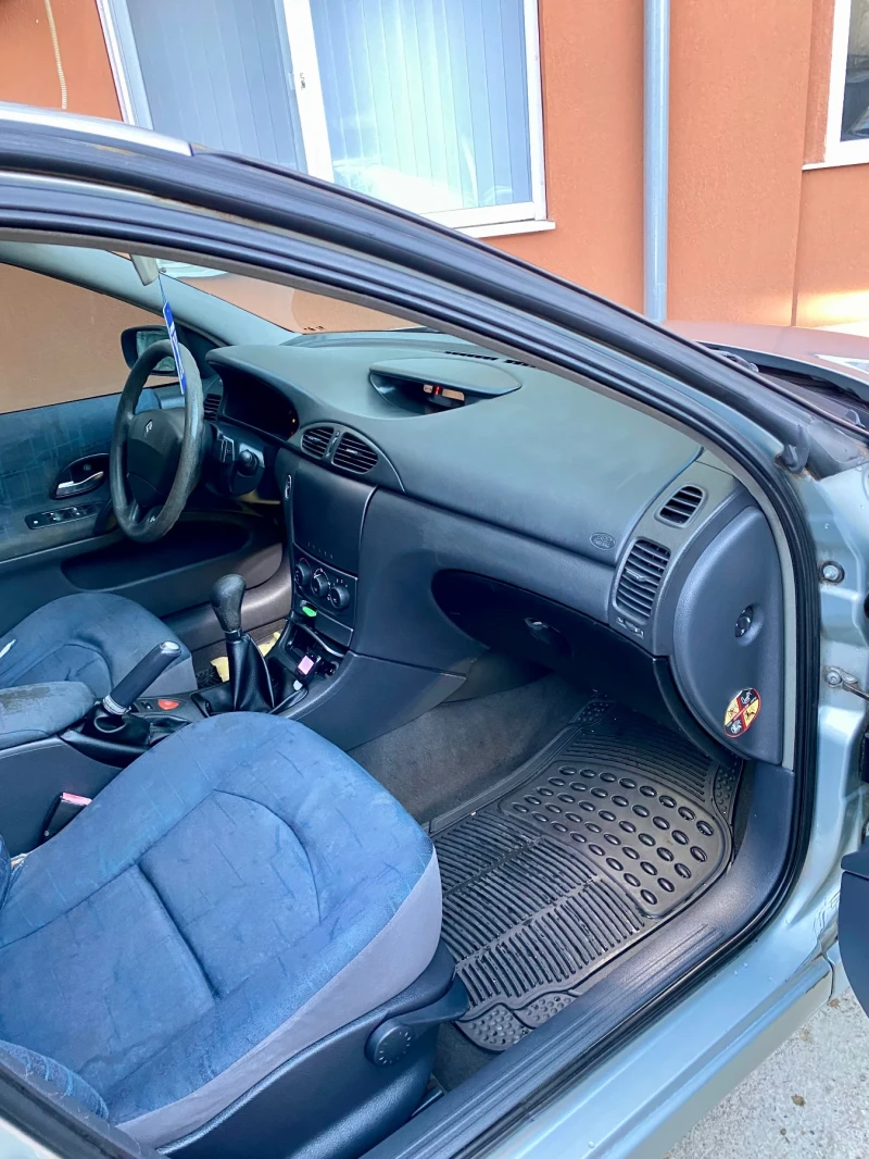 Renault Laguna 1.9 DCI, снимка 7 - Автомобили и джипове - 48722927