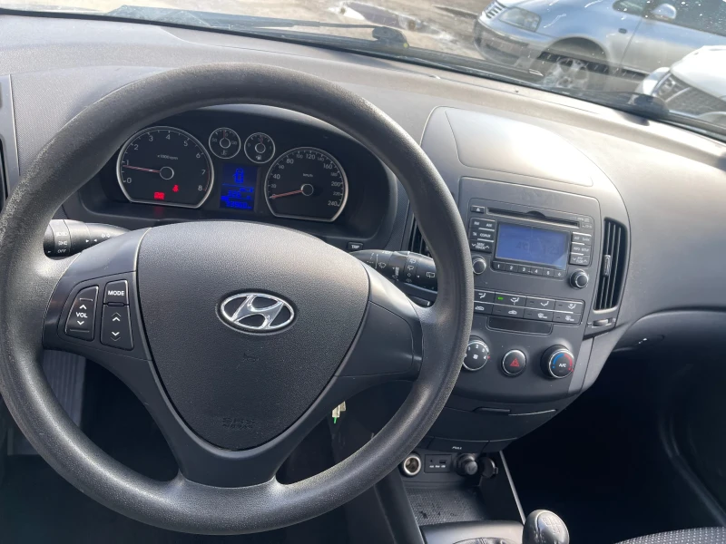 Hyundai I30, снимка 4 - Автомобили и джипове - 49342751