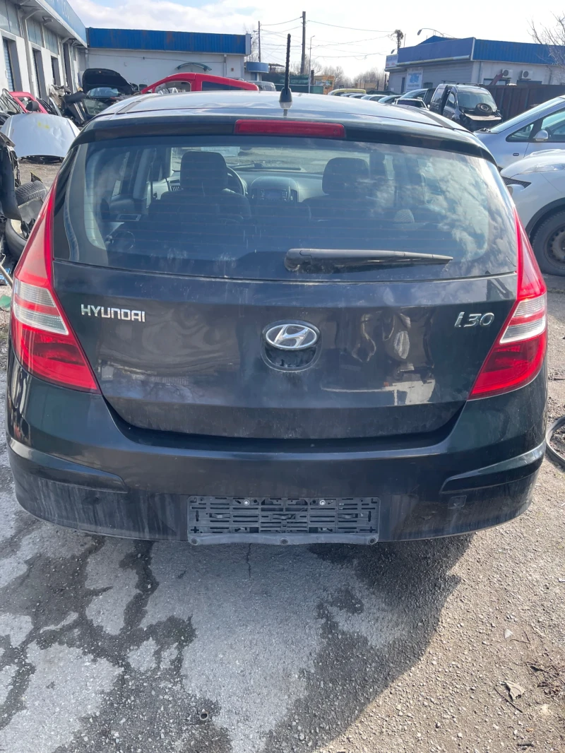 Hyundai I30, снимка 2 - Автомобили и джипове - 49342751