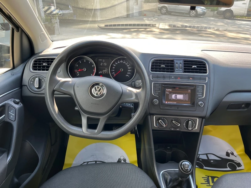 VW Polo Италия, снимка 10 - Автомобили и джипове - 50446578