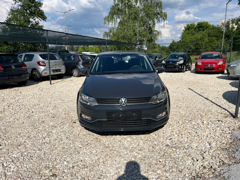 VW Polo Италия, снимка 3 - Автомобили и джипове - 50446578