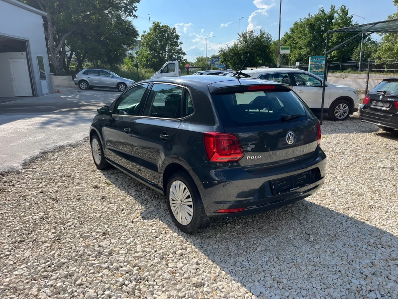 VW Polo Италия, снимка 7 - Автомобили и джипове - 50446578