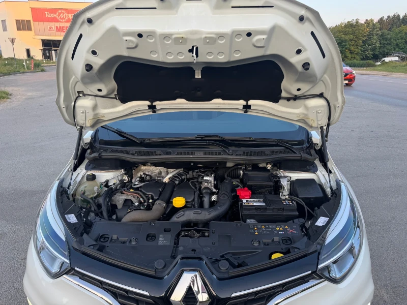 Renault Captur Facelift, снимка 15 - Автомобили и джипове - 50668199