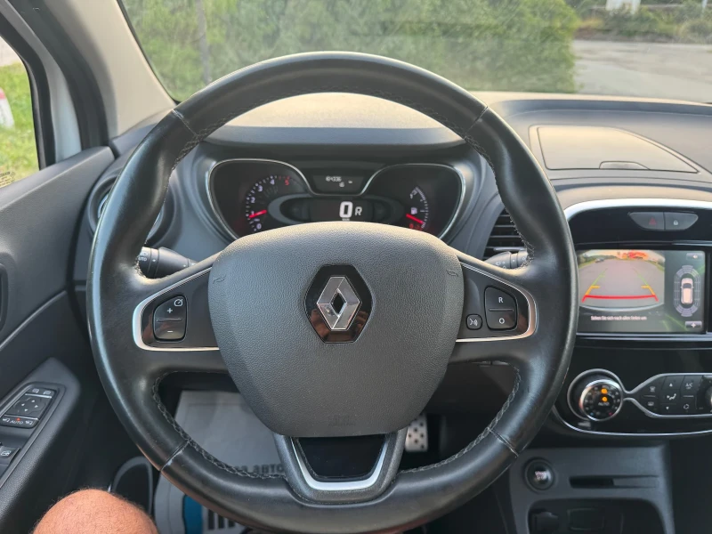 Renault Captur Facelift, снимка 7 - Автомобили и джипове - 50668199