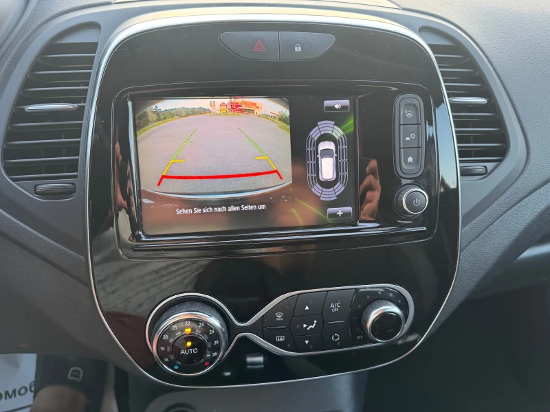 Renault Captur Facelift, снимка 6 - Автомобили и джипове - 50668199