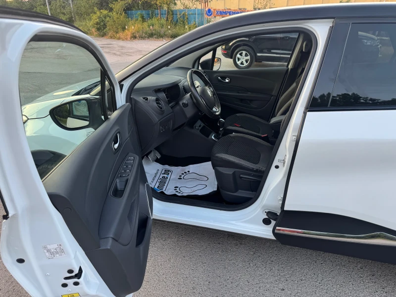 Renault Captur Facelift, снимка 11 - Автомобили и джипове - 50668199