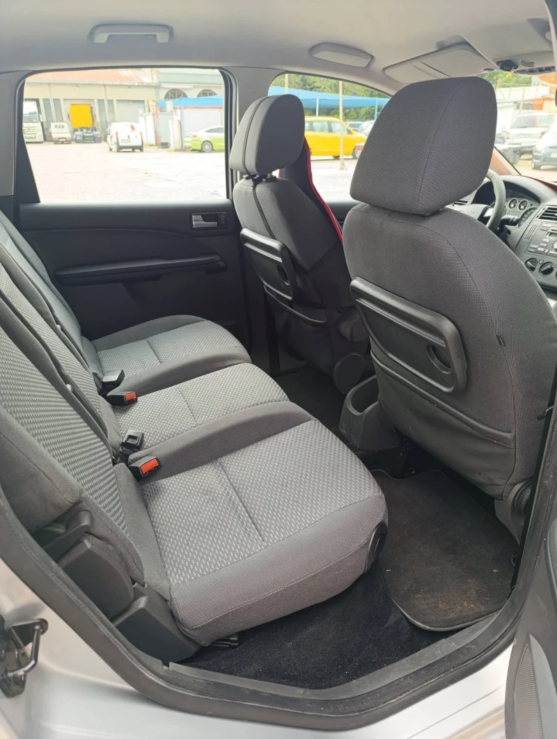 Ford C-max, снимка 8 - Автомобили и джипове - 50852643
