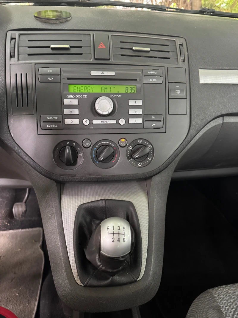 Ford C-max, снимка 9 - Автомобили и джипове - 50852643