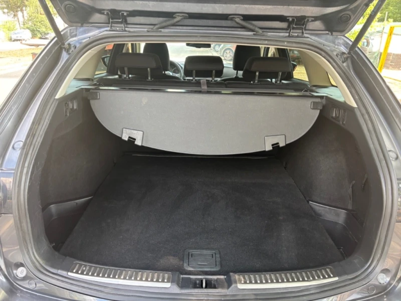 Mazda 6 Navi Facelift, снимка 8 - Автомобили и джипове - 51612580