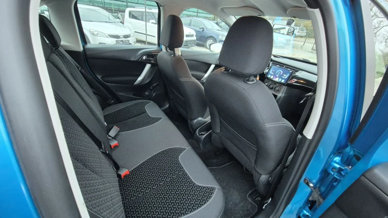 Citroen C3 1.4 NAVIGACIA, снимка 14 - Автомобили и джипове - 52084000
