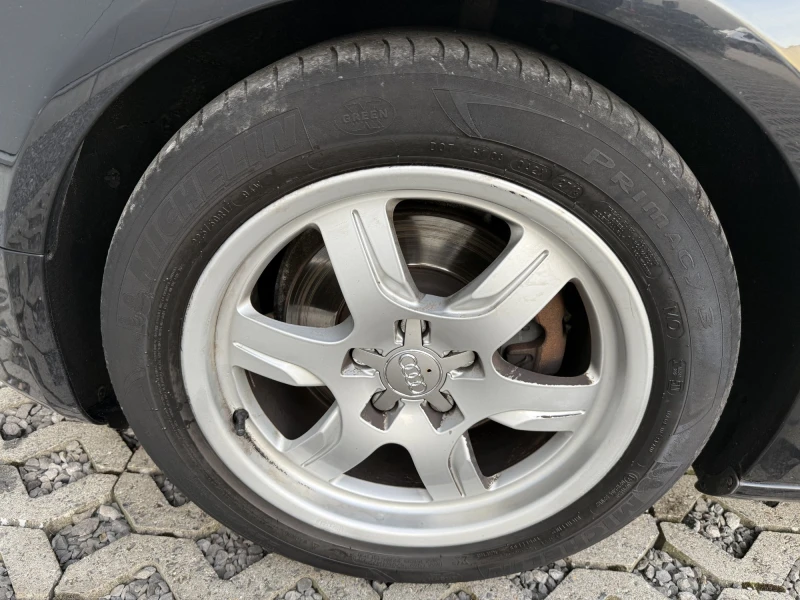 Audi A5 2.0 TFSI/180к.с/АВТОМАТ/без забележки/БЕЛГИЯ, снимка 7 - Автомобили и джипове - 52479850