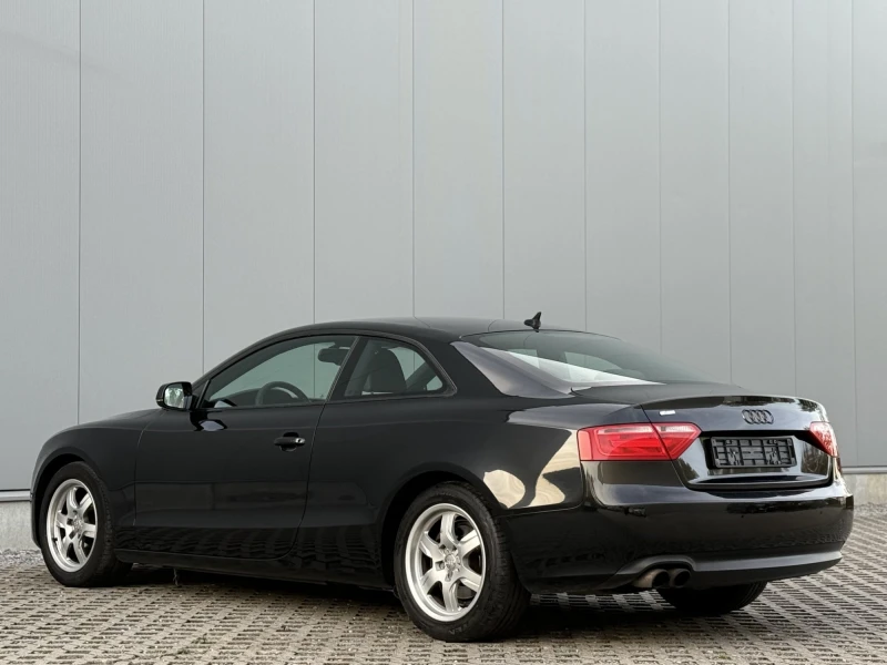 Audi A5 2.0 TFSI/180к.с/АВТОМАТ/без забележки/БЕЛГИЯ, снимка 2 - Автомобили и джипове - 52479850