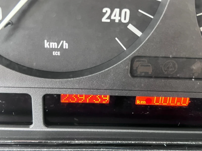 BMW 540 NO VANOS, снимка 14 - Автомобили и джипове - 52269461
