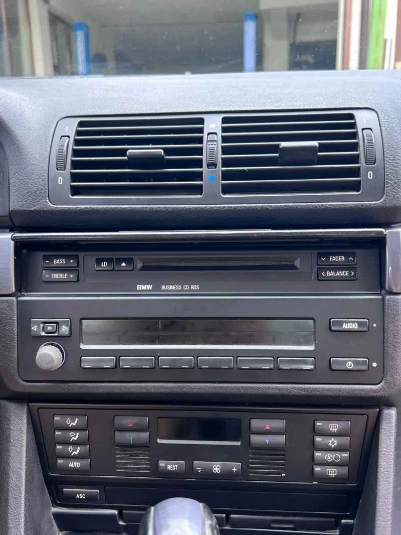 BMW 540 NO VANOS, снимка 9 - Автомобили и джипове - 52269461