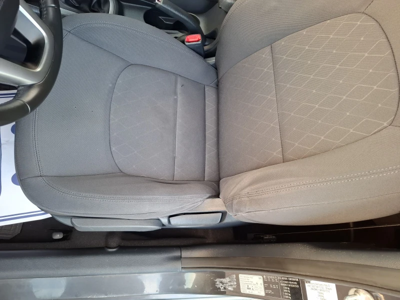 Kia Rio 1, 4i-Benzin/Gaz-Euro6, снимка 10 - Автомобили и джипове - 52202709