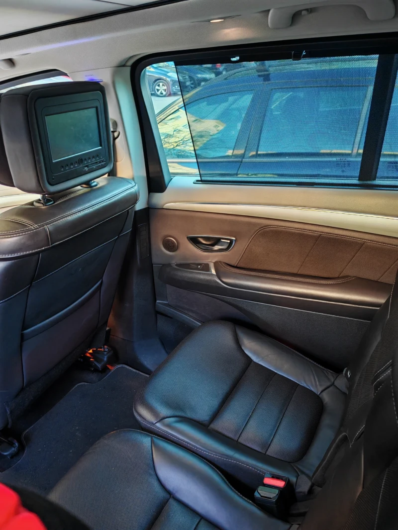 Renault Espace, снимка 8 - Автомобили и джипове - 52262281