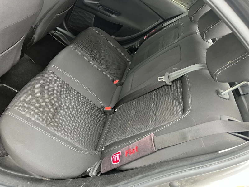 Fiat Tipo 1.3 jtd m2, снимка 6 - Автомобили и джипове - 52326924