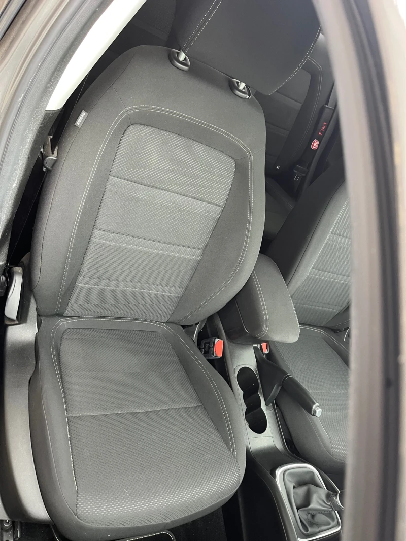 Fiat Tipo 1.3 jtd m2, снимка 8 - Автомобили и джипове - 52326924