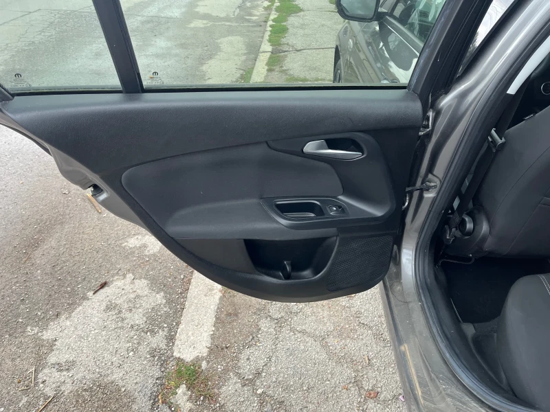 Fiat Tipo 1.3 jtd m2, снимка 13 - Автомобили и джипове - 52326924