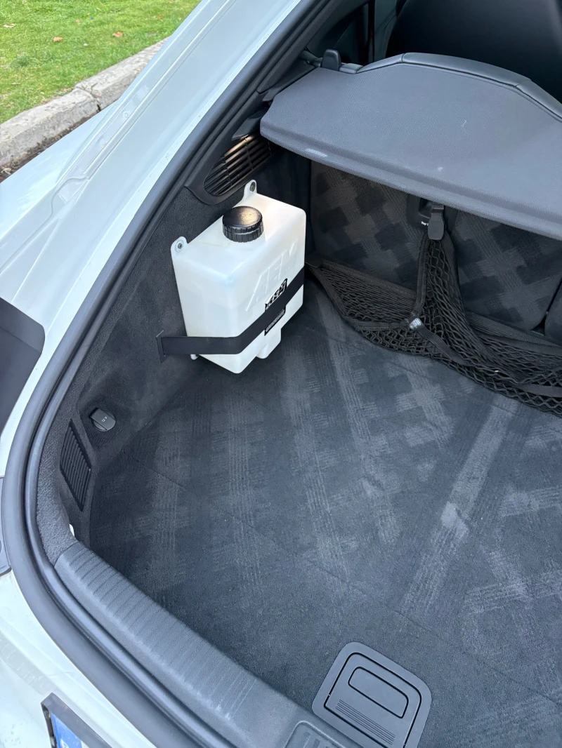 Audi Tt RS, снимка 9 - Автомобили и джипове - 52352925