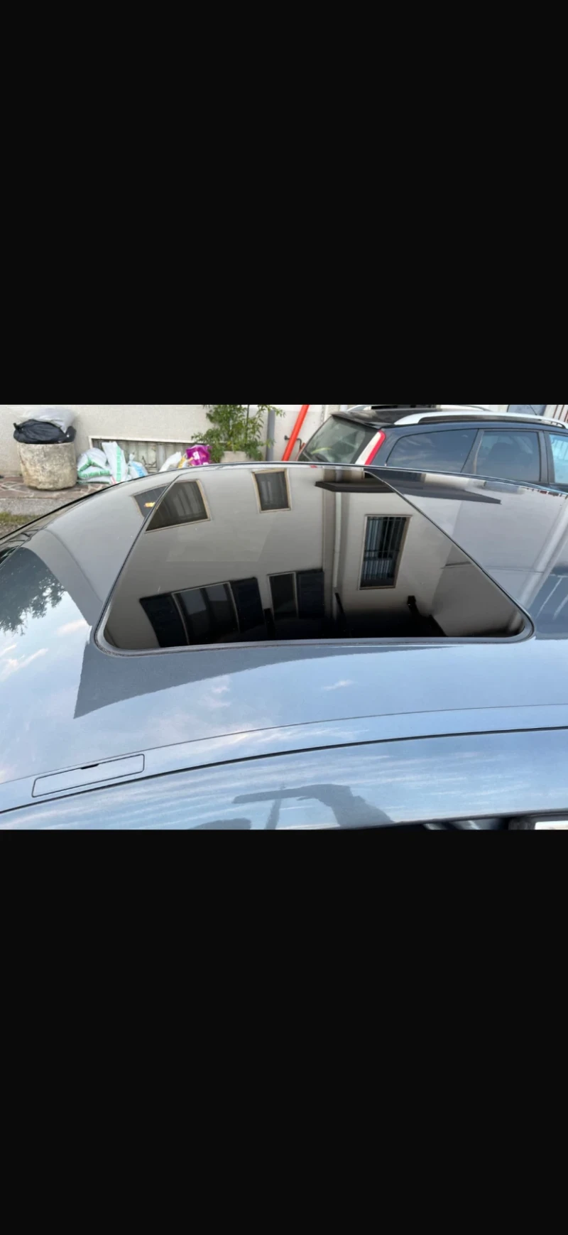 Mercedes-Benz S 350 S 350 газ/бензин, снимка 14 - Автомобили и джипове - 52375158