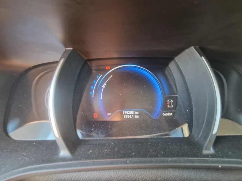 Renault Megane, снимка 9 - Автомобили и джипове - 52448726