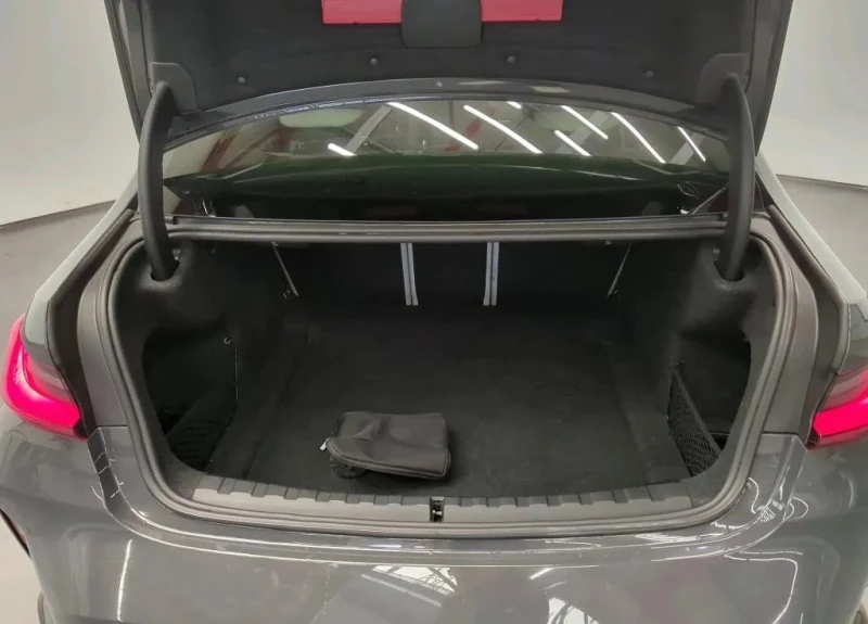 BMW M3 Competition xDrive, Carbon Ceramic, снимка 3 - Автомобили и джипове - 52585497