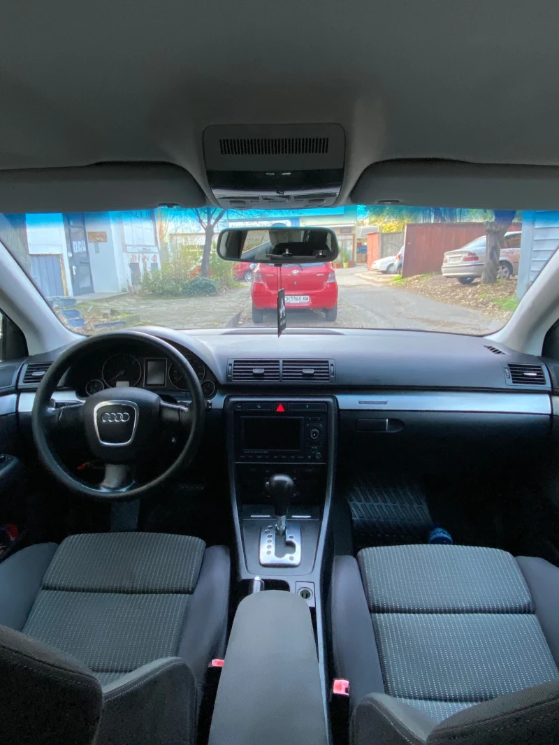 Audi A4 4x4 quattro, снимка 5 - Автомобили и джипове - 52648730