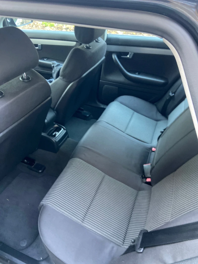 Audi A4 4x4 quattro, снимка 7 - Автомобили и джипове - 52648730