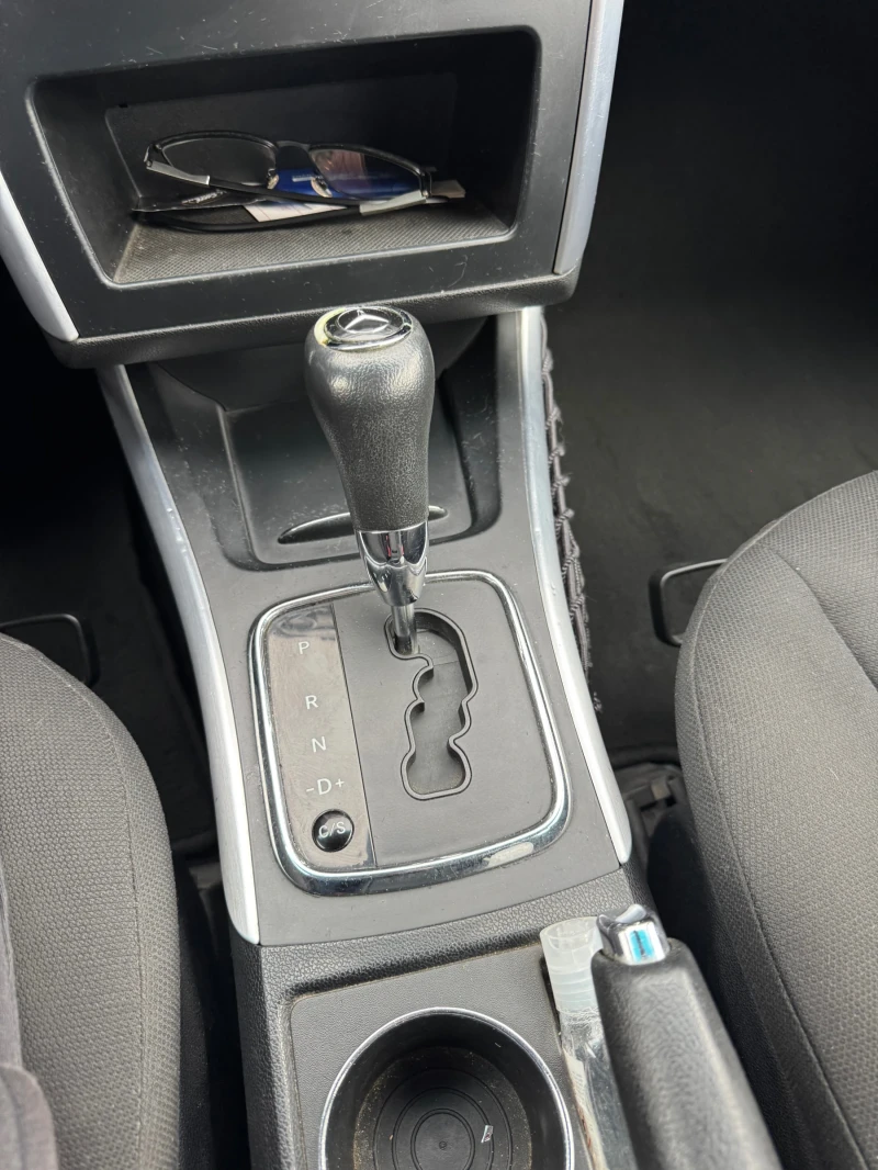 Mercedes-Benz B 180, снимка 14 - Автомобили и джипове - 52670462