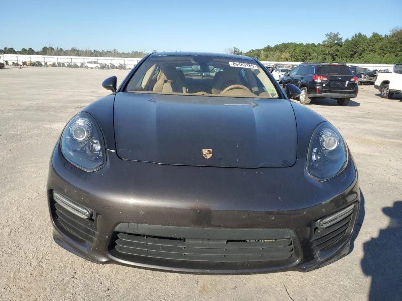 Porsche Panamera GTS| BOSE SOUND| COOLED SEATS| KEYLESS| , снимка 2 - Автомобили и джипове - 52739194