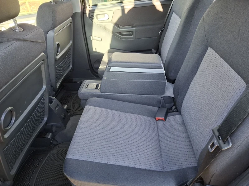 Opel Meriva, снимка 11 - Автомобили и джипове - 52872906