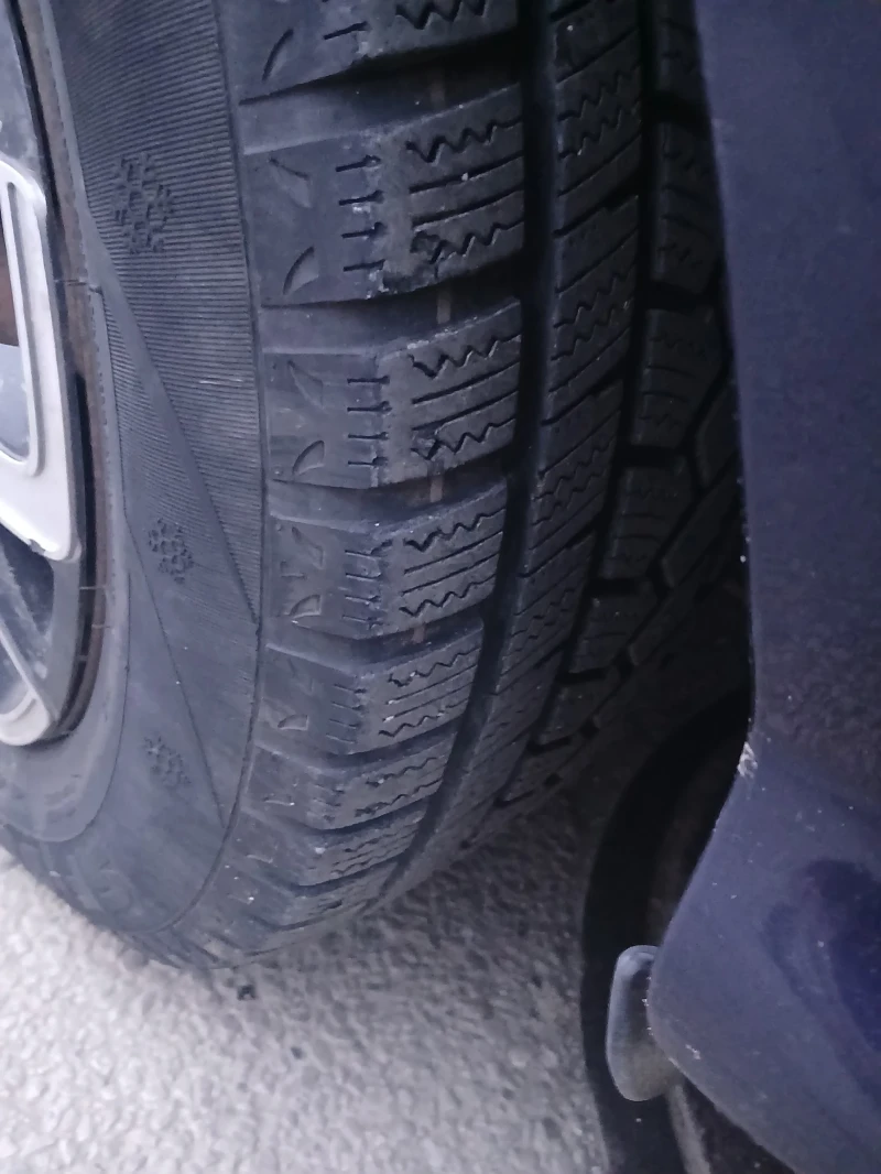 Skoda Octavia Combi, снимка 16 - Автомобили и джипове - 52997082