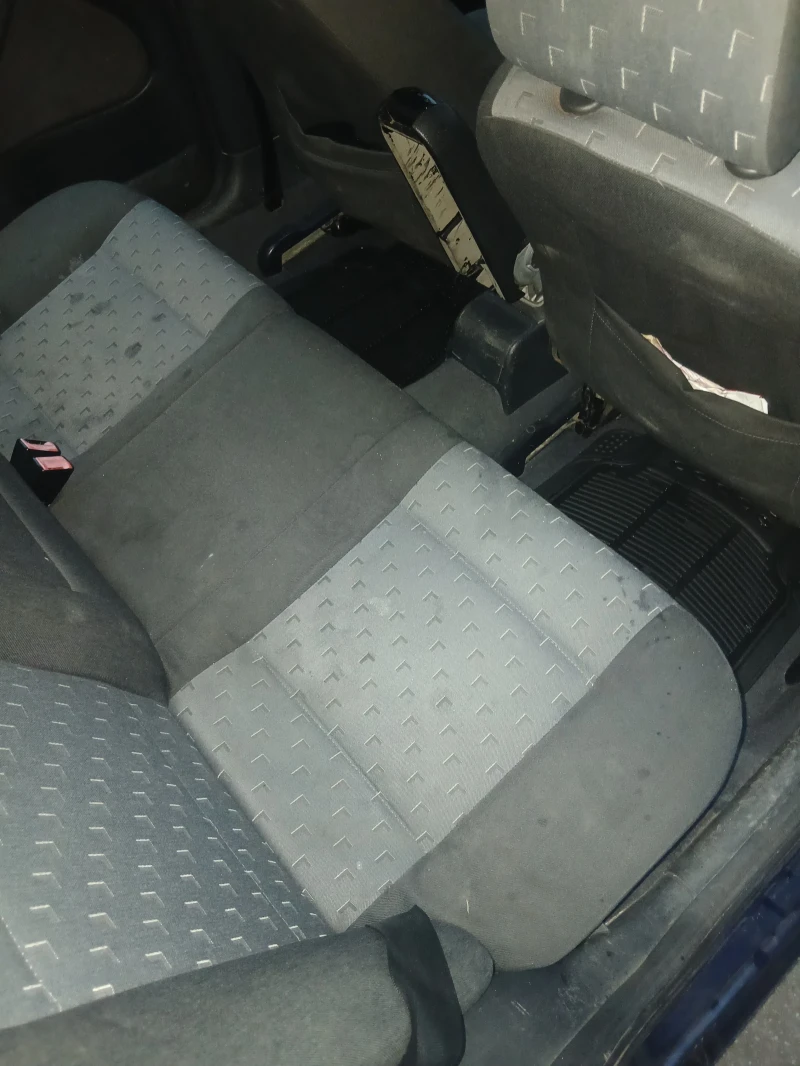 Skoda Octavia Combi, снимка 7 - Автомобили и джипове - 52997082