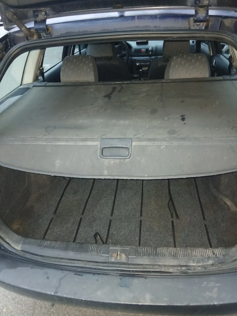 Skoda Octavia Combi, снимка 6 - Автомобили и джипове - 52997082