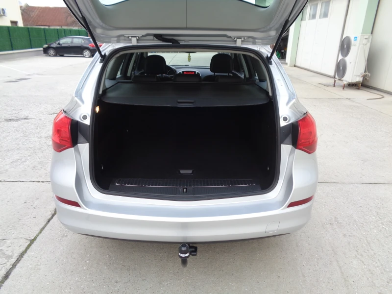 Opel Astra 1.7CDTI-110-COSMO-SPORTS-TOURER-BARTER-LIZING, снимка 8 - Автомобили и джипове - 53089291