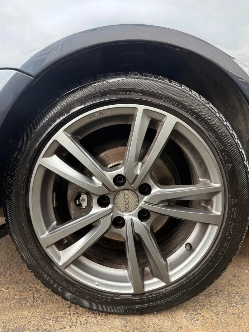 VW Golf 1.9 TDI, снимка 3 - Автомобили и джипове - 53212091