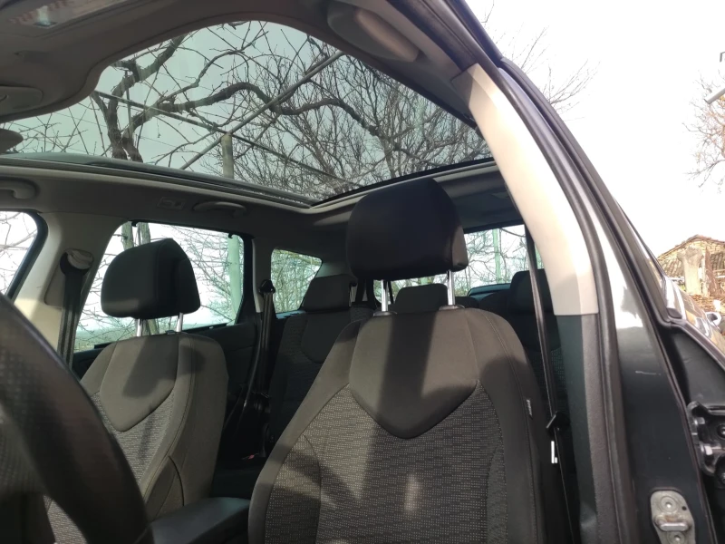 Peugeot 308 1.6 HDI , снимка 13 - Автомобили и джипове - 53304006