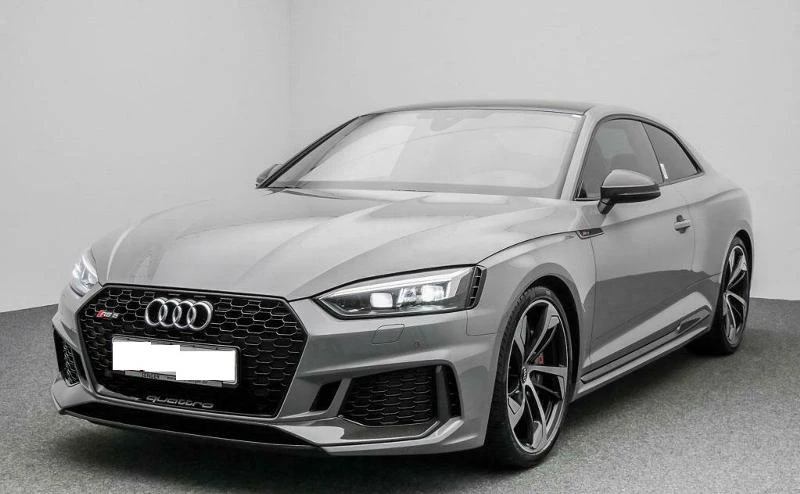 Audi Rs5 2.9 TFSI quattro Coupé  - [1] 