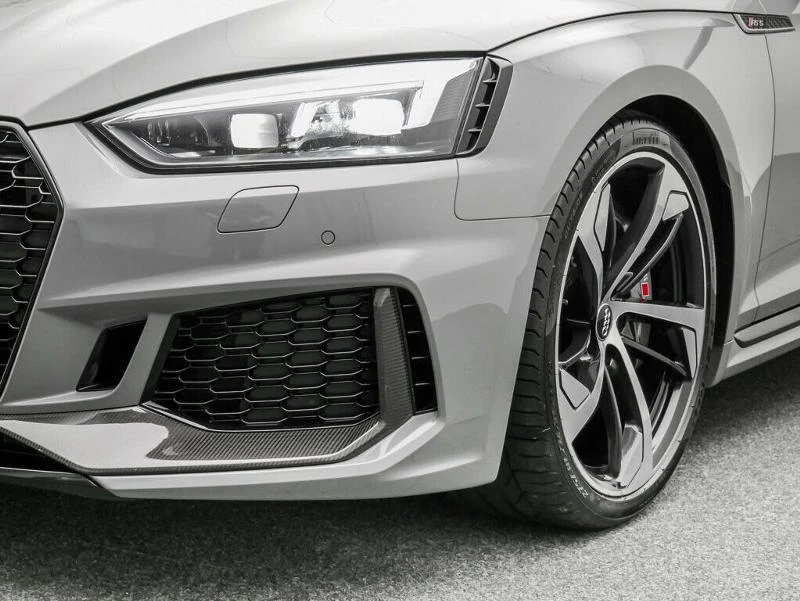 Audi Rs5 2.9 TFSI quattro Coup&#233; , снимка 6 - Автомобили и джипове - 22742272