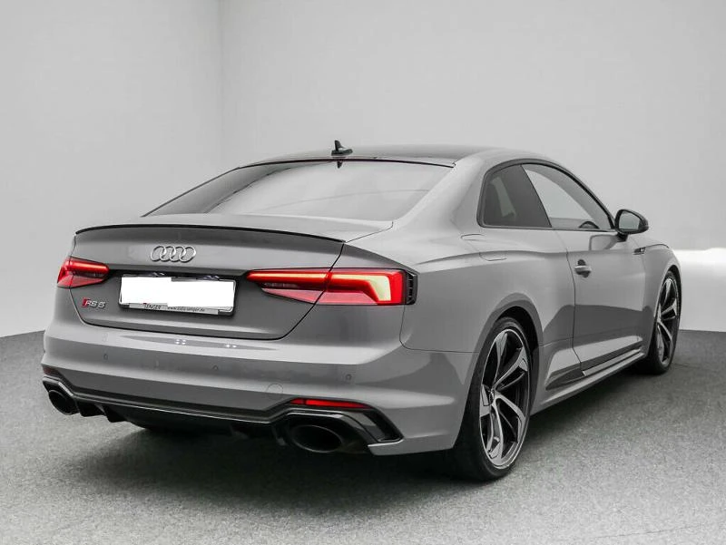 Audi Rs5 2.9 TFSI quattro Coupé  - изображение 5