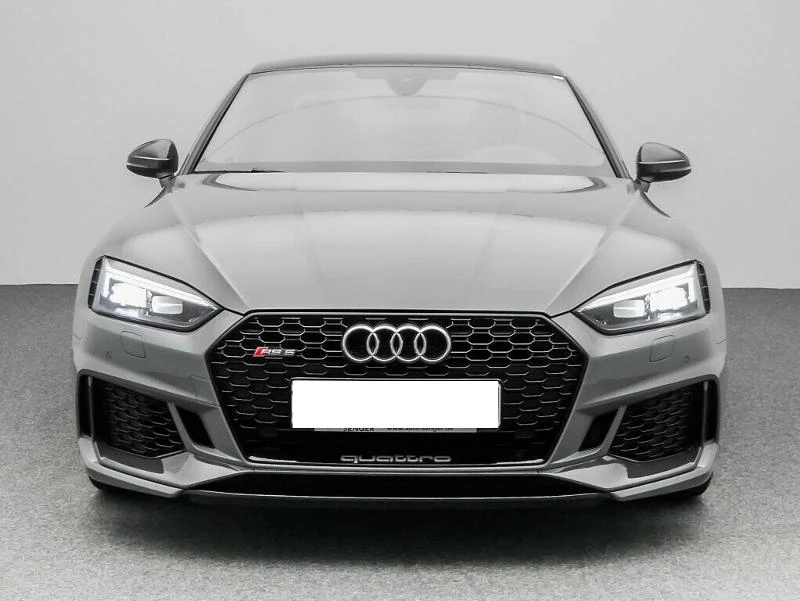 Audi Rs5 2.9 TFSI quattro Coup&#233; , снимка 2 - Автомобили и джипове - 22742272