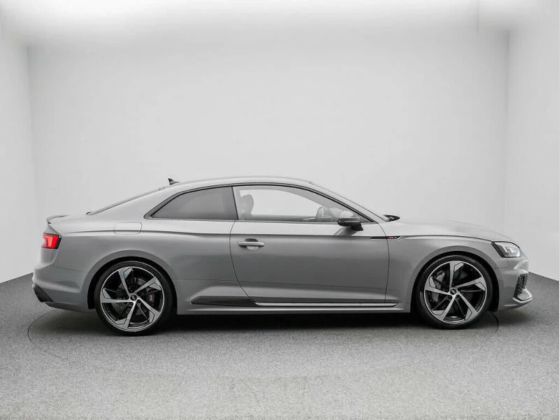 Audi Rs5 2.9 TFSI quattro Coup&#233; , снимка 3 - Автомобили и джипове - 22742272