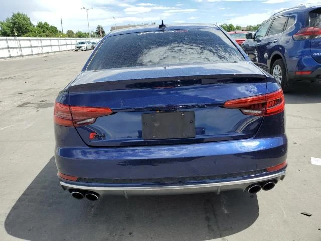 Audi S4 Prestige, снимка 6 - Автомобили и джипове - 47356526