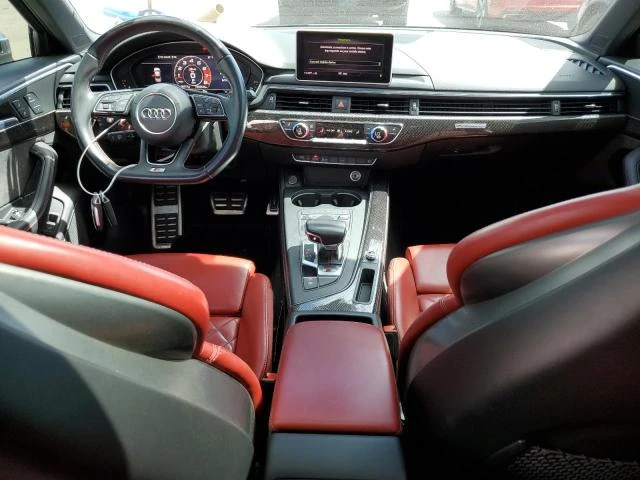 Audi S4 Prestige, снимка 8 - Автомобили и джипове - 47356526