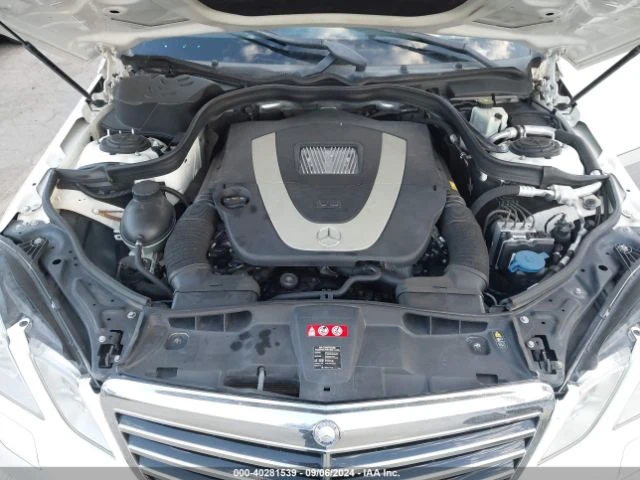 Mercedes-Benz E 350 * AMG PACK* * HARMAN KARDON* , снимка 6 - Автомобили и джипове - 47386219