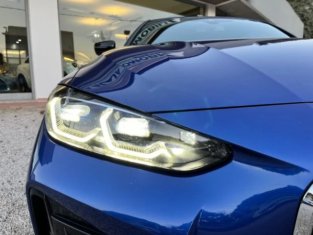 BMW 430 i Coup&#233; Msport Auto, снимка 13 - Автомобили и джипове - 49149375