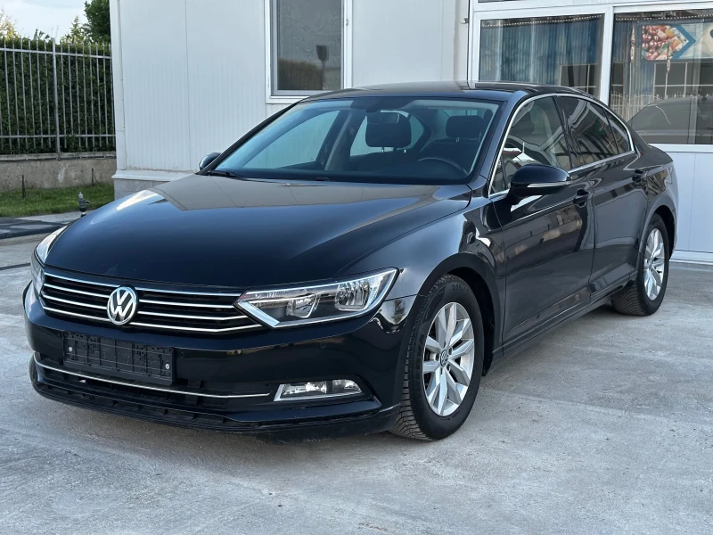 VW Passat 2.0TDI DSG* Distronic* Масаж* Подгреви - 23499 лв. - 77434613 | Car24.bg