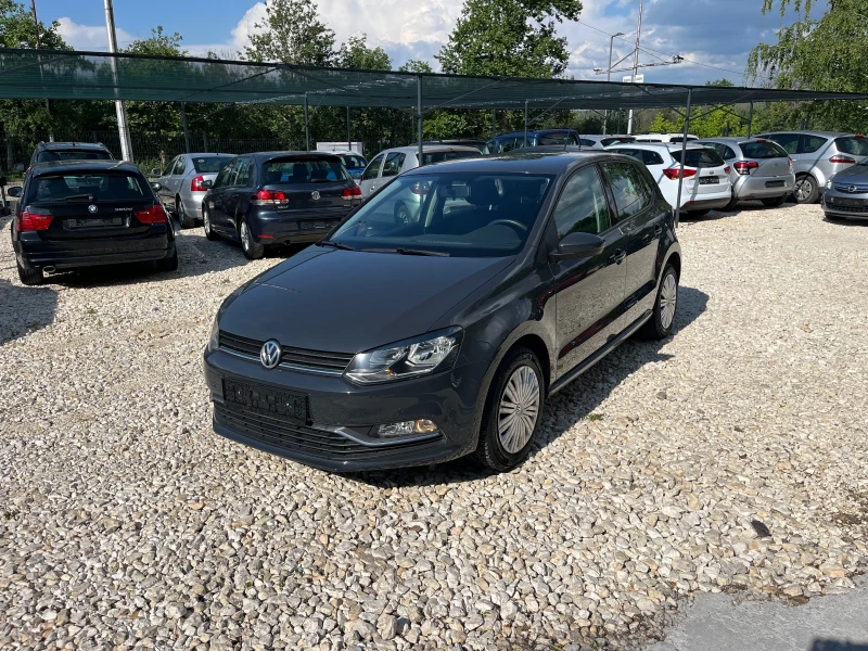 VW Polo Италия - 11800 лв. - 50090082 1