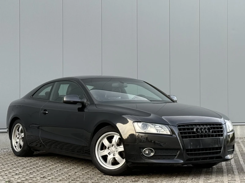 Audi A5 2.0 TFSI/180к.с/АВТОМАТ/без забележки/БЕЛГИЯ - 15500 лв. / 7925.02 € - 60527294 1